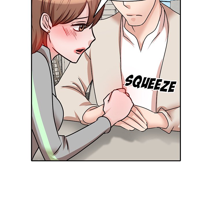 My Worst Lover Chapter 27 Page 105