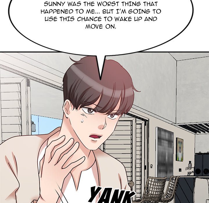 My Worst Lover Chapter 27 Page 107