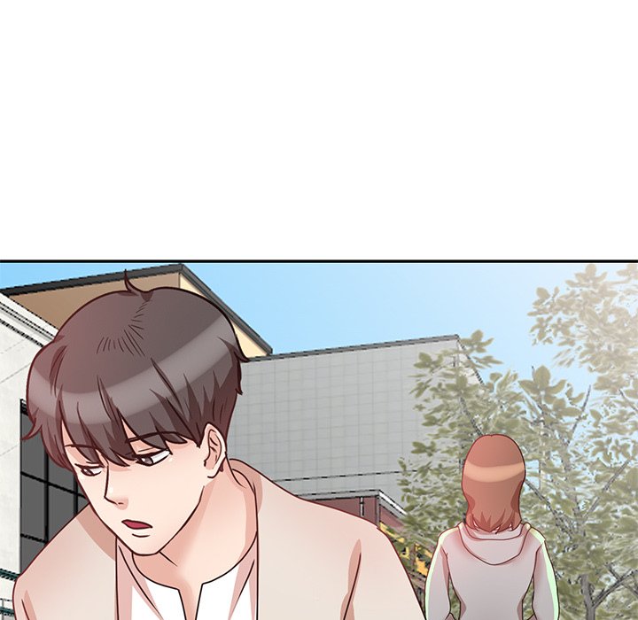 My Worst Lover Chapter 27 Page 114