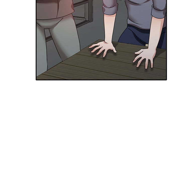 My Worst Lover Chapter 27 Page 130