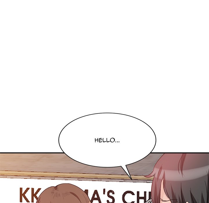 My Worst Lover Chapter 27 Page 131