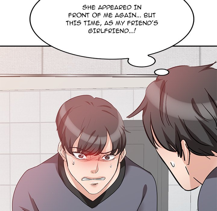 My Worst Lover Chapter 27 Page 145