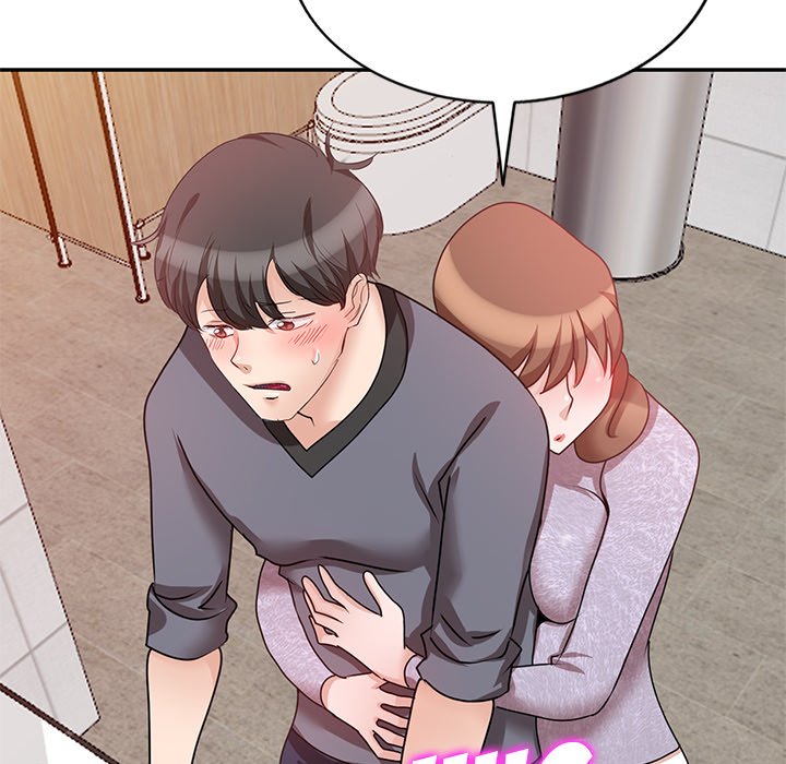 My Worst Lover Chapter 27 Page 150