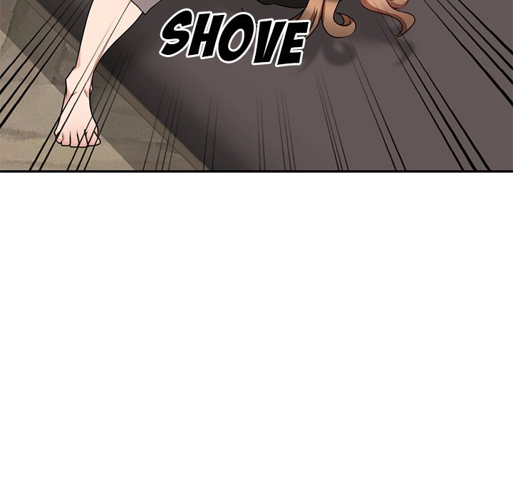 My Worst Lover Chapter 27 Page 19