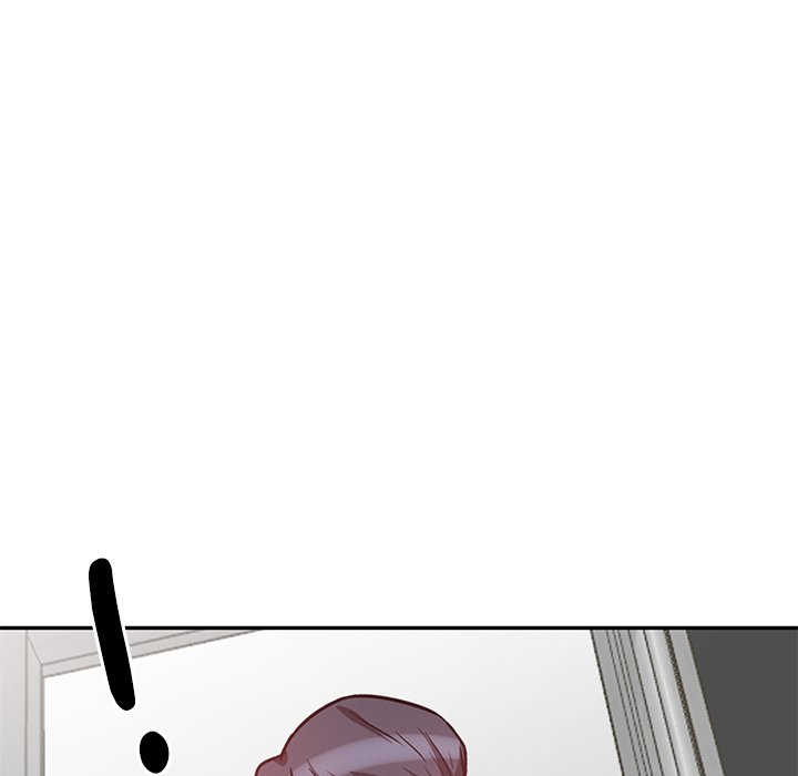 My Worst Lover Chapter 27 Page 20