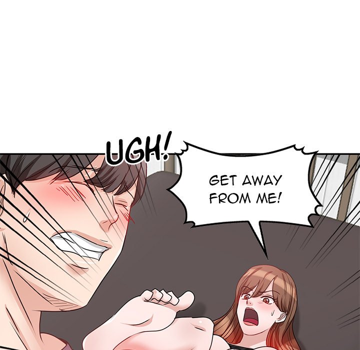 My Worst Lover Chapter 27 Page 23