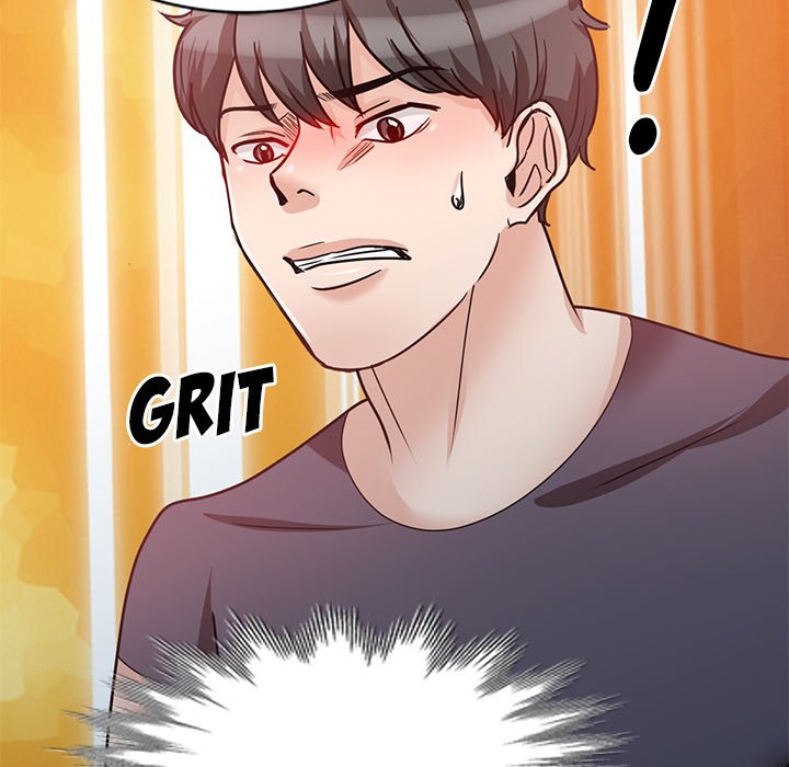 My Worst Lover Chapter 27 Page 29