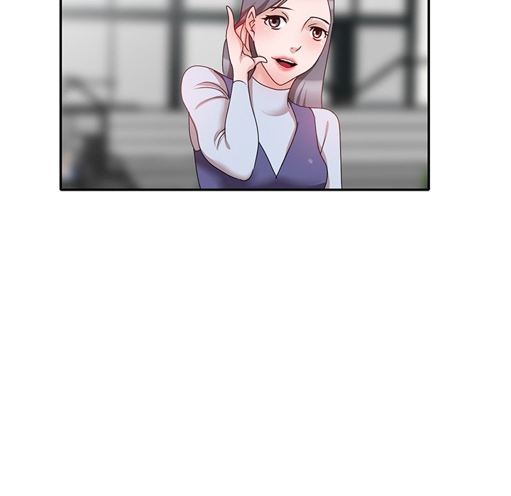 My Worst Lover Chapter 27 Page 49