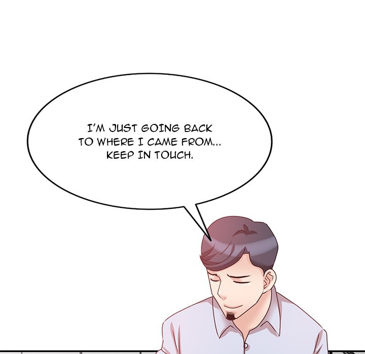 My Worst Lover Chapter 27 Page 50
