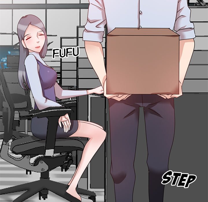 My Worst Lover Chapter 27 Page 51