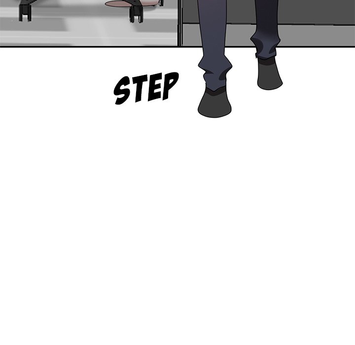 My Worst Lover Chapter 27 Page 52