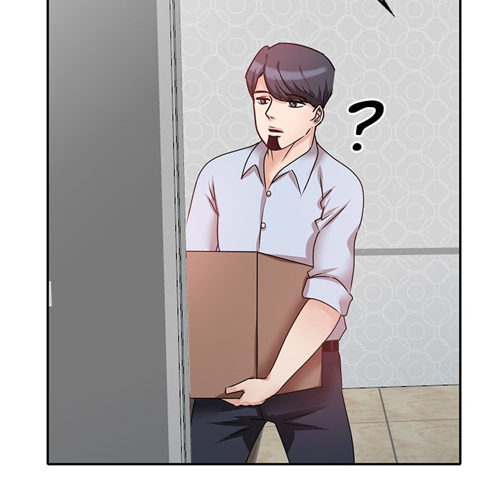 My Worst Lover Chapter 27 Page 56