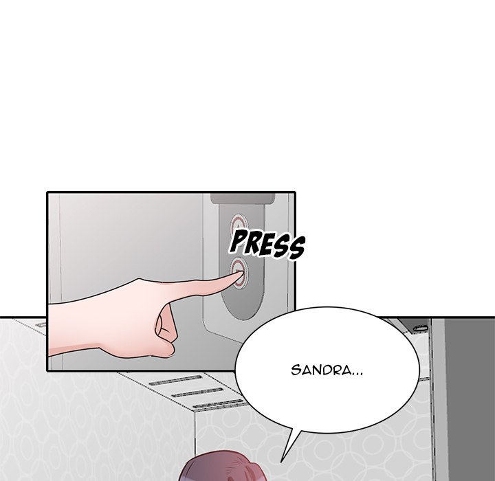 My Worst Lover Chapter 27 Page 58