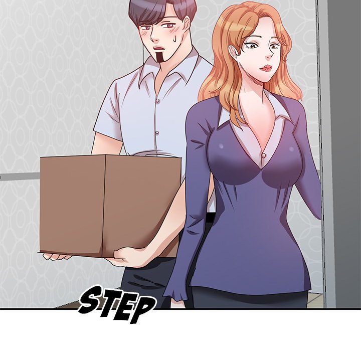 My Worst Lover Chapter 27 Page 59