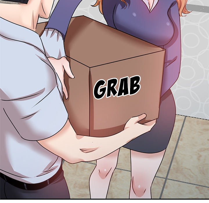 My Worst Lover Chapter 27 Page 63