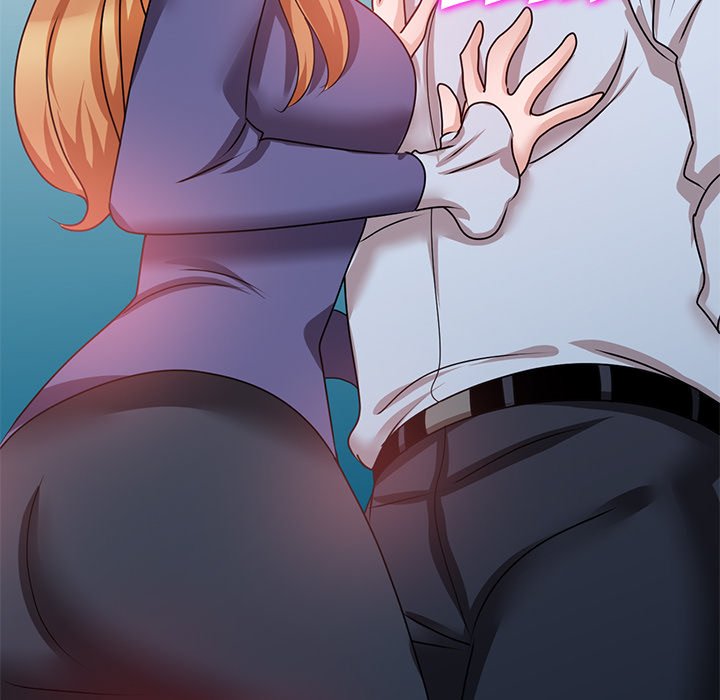 My Worst Lover Chapter 27 Page 69