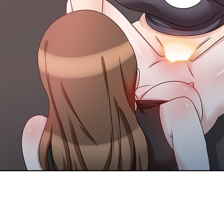 My Worst Lover Chapter 27 Page 8