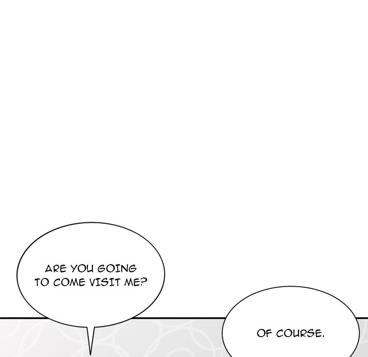 My Worst Lover Chapter 27 Page 85