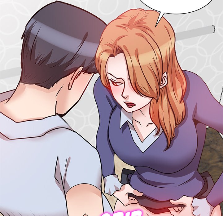 My Worst Lover Chapter 27 Page 86