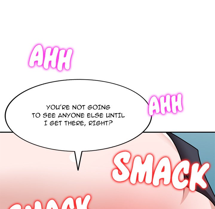 My Worst Lover Chapter 27 Page 89