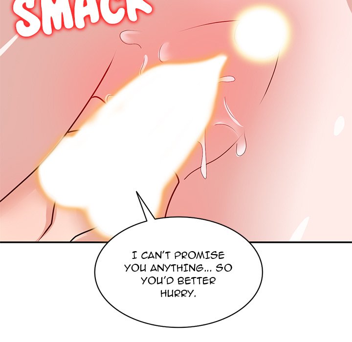 My Worst Lover Chapter 27 Page 90