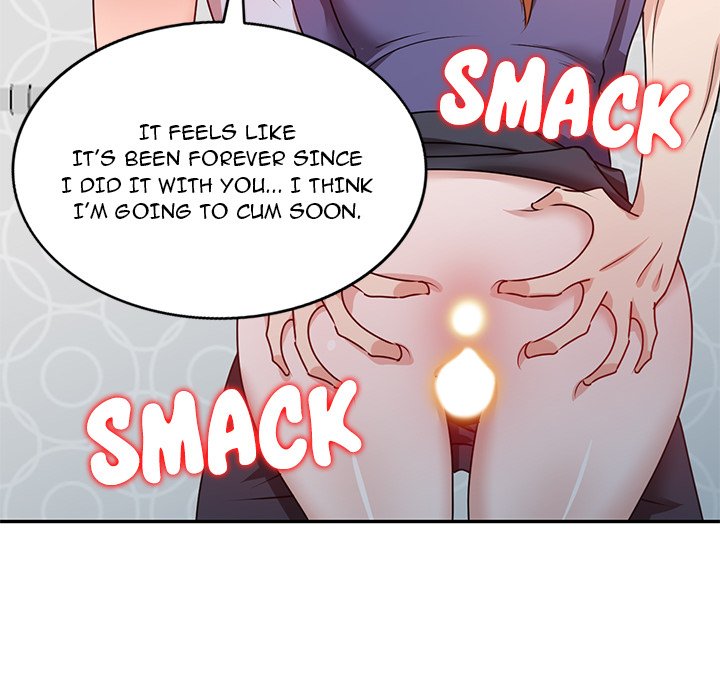 My Worst Lover Chapter 27 Page 93