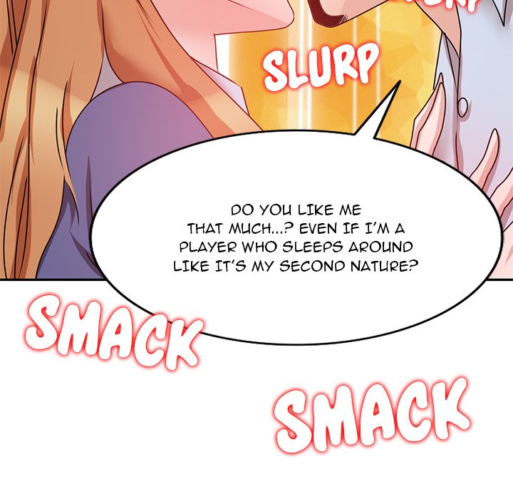 My Worst Lover Chapter 27 Page 96