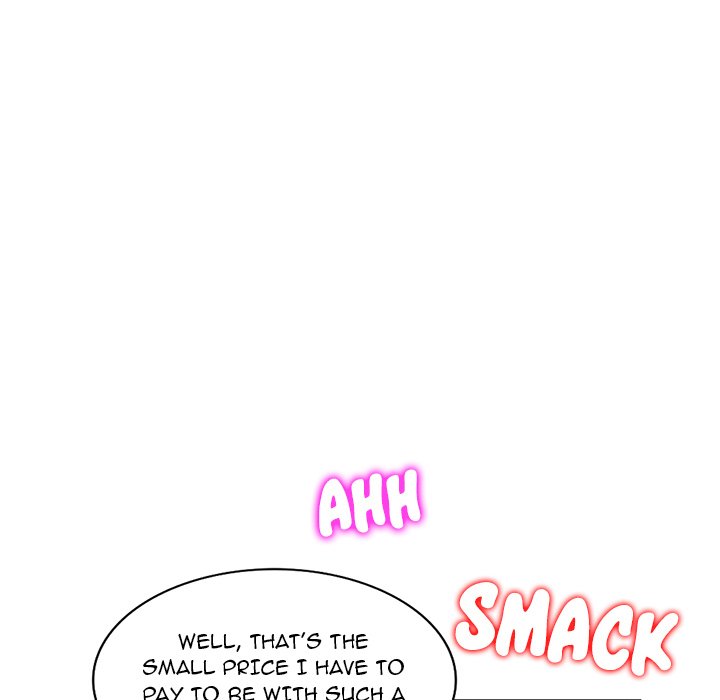 My Worst Lover Chapter 27 Page 97