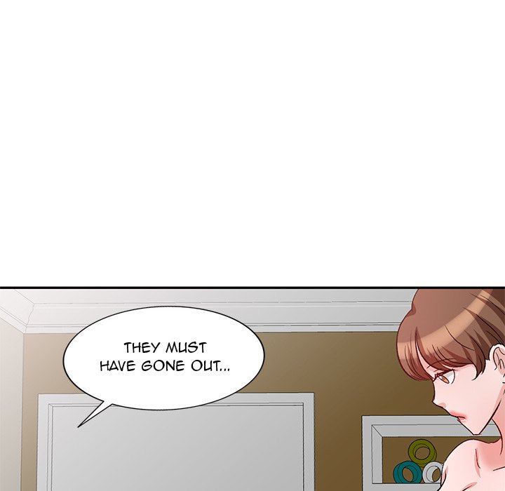 My Worst Lover Chapter 3 Page 101