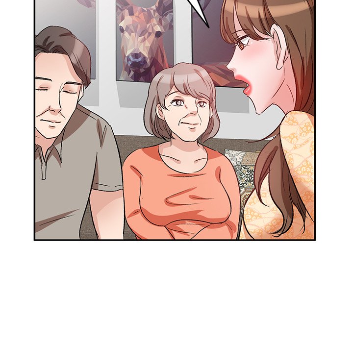 My Worst Lover Chapter 3 Page 104