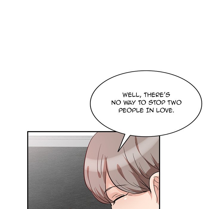 My Worst Lover Chapter 3 Page 105