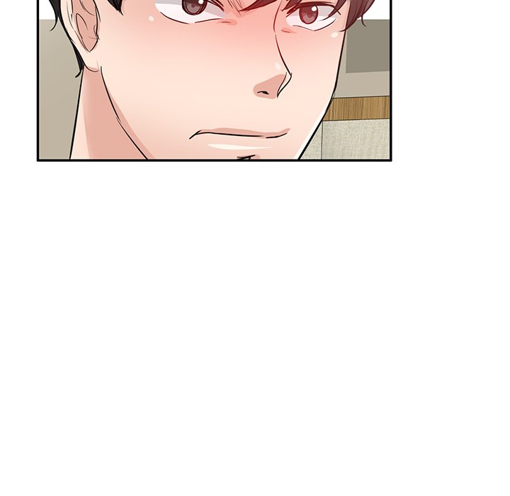 My Worst Lover Chapter 3 Page 111