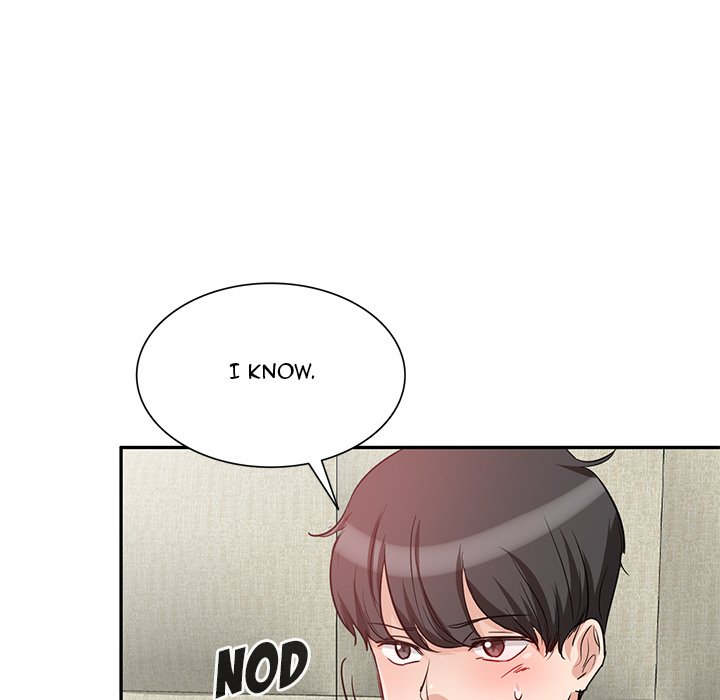 My Worst Lover Chapter 3 Page 115