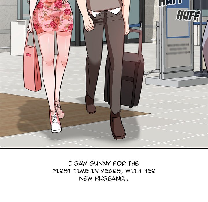 My Worst Lover Chapter 3 Page 12