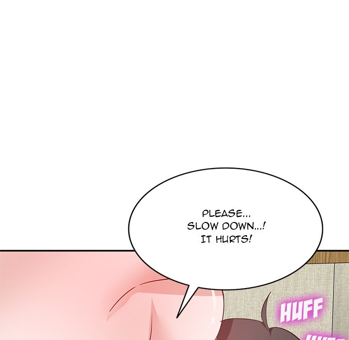 My Worst Lover Chapter 3 Page 124