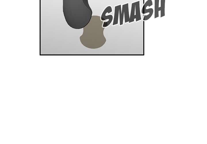 My Worst Lover Chapter 3 Page 2