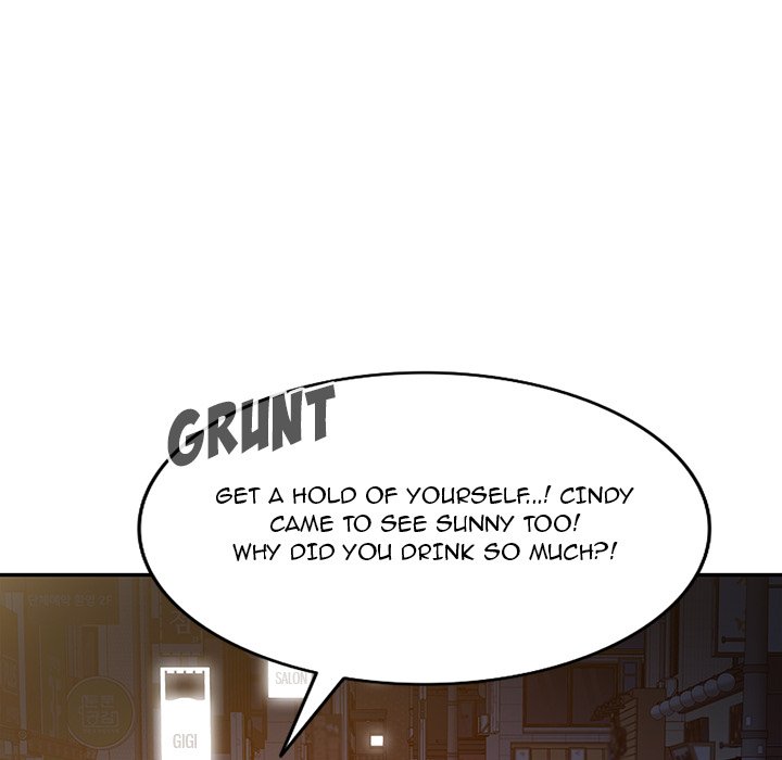 My Worst Lover Chapter 3 Page 22