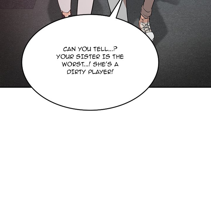 My Worst Lover Chapter 3 Page 24