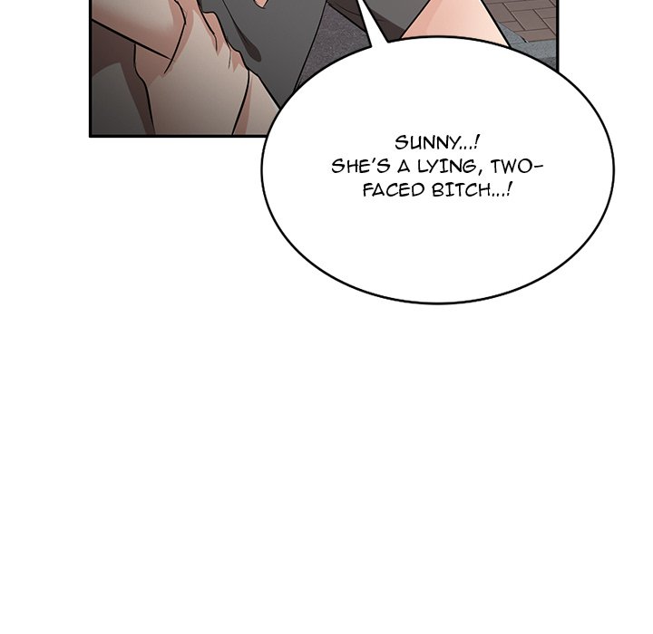 My Worst Lover Chapter 3 Page 26