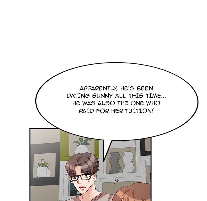 My Worst Lover Chapter 3 Page 36