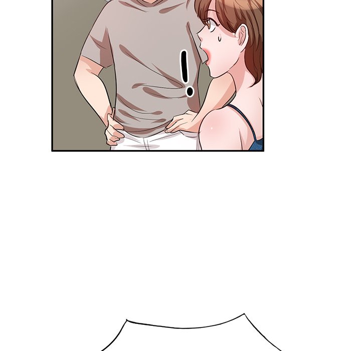 My Worst Lover Chapter 3 Page 37