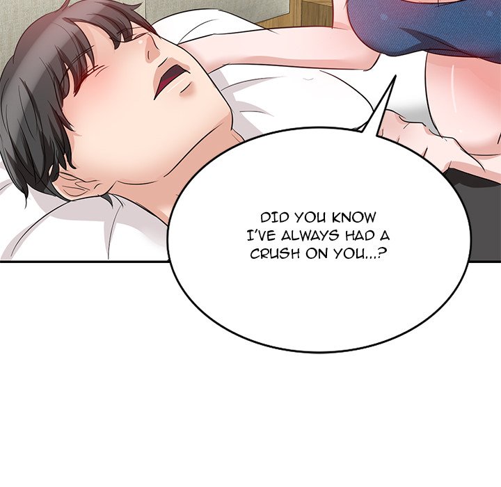 My Worst Lover Chapter 3 Page 43