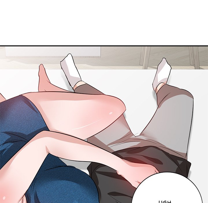 My Worst Lover Chapter 3 Page 47