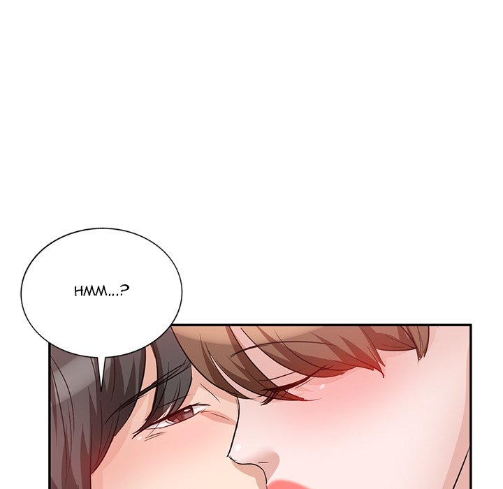 My Worst Lover Chapter 3 Page 54
