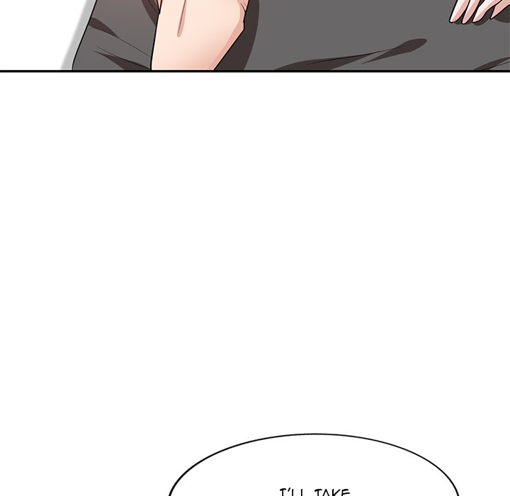 My Worst Lover Chapter 3 Page 57