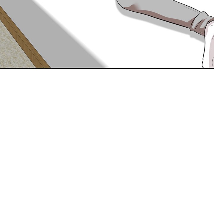 My Worst Lover Chapter 3 Page 59