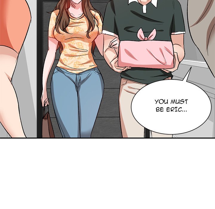 My Worst Lover Chapter 3 Page 79
