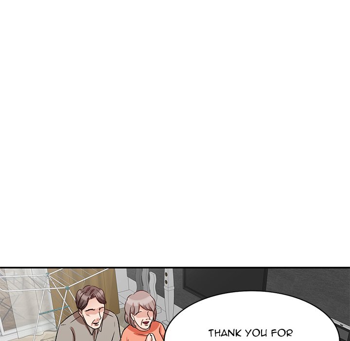 My Worst Lover Chapter 3 Page 80