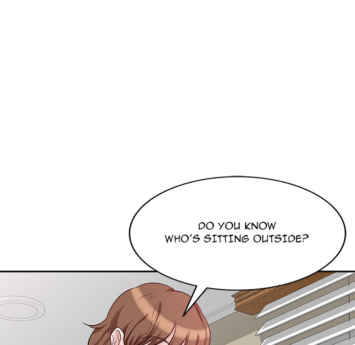 My Worst Lover Chapter 3 Page 89