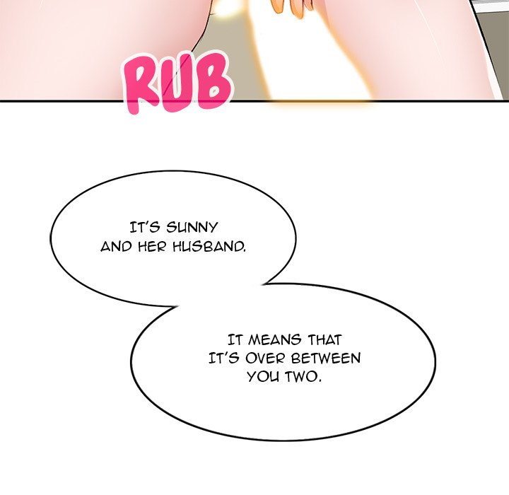 My Worst Lover Chapter 3 Page 91